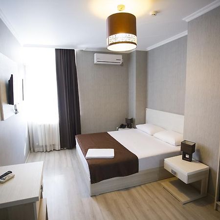 Hotel Batus Batumi Exteriér fotografie