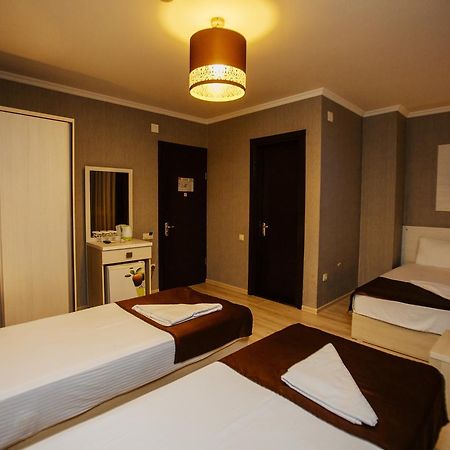 Hotel Batus Batumi Exteriér fotografie