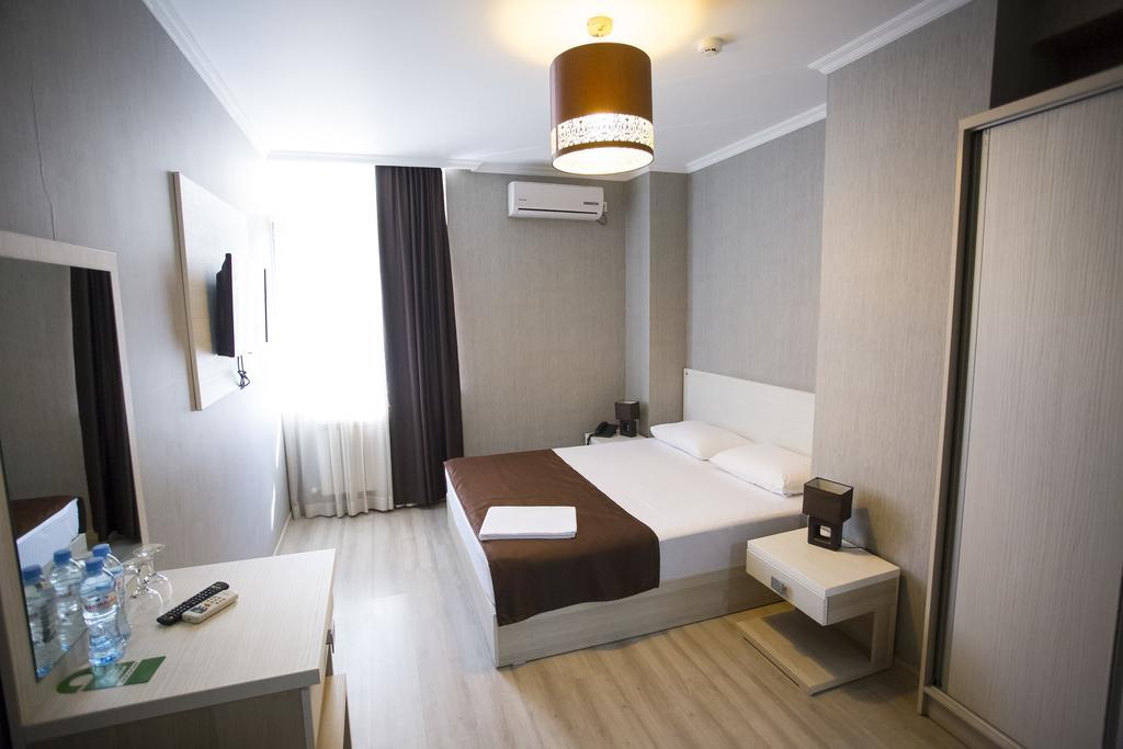 Hotel Batus Batumi Exteriér fotografie