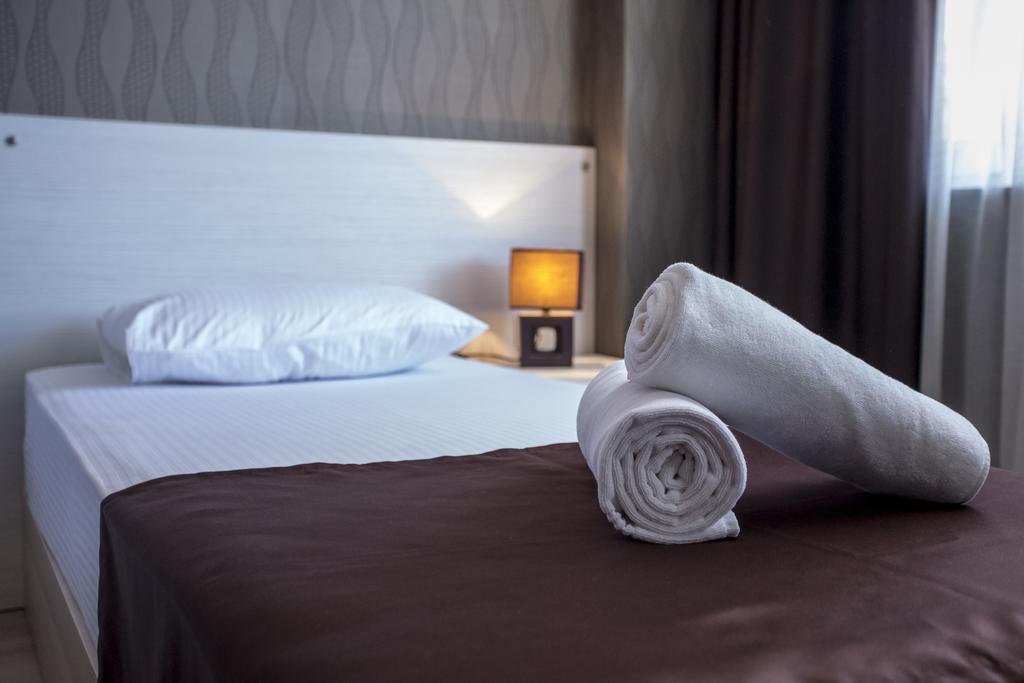 Hotel Batus Batumi Exteriér fotografie