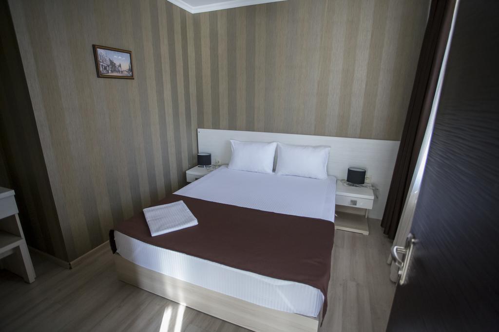 Hotel Batus Batumi Exteriér fotografie