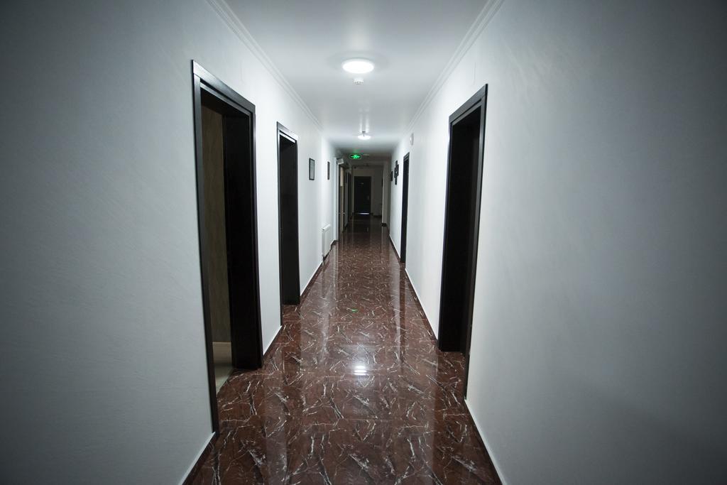 Hotel Batus Batumi Exteriér fotografie