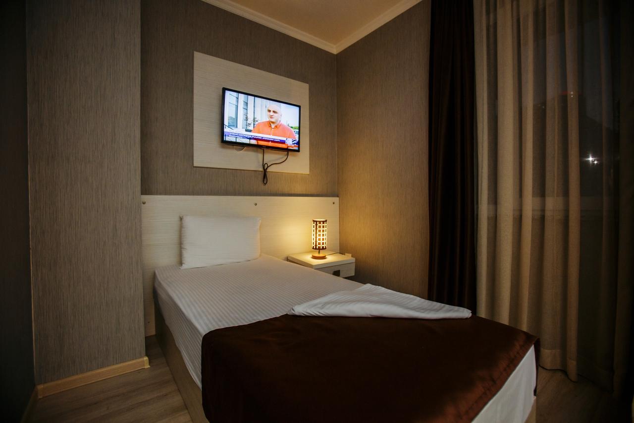 Hotel Batus Batumi Exteriér fotografie