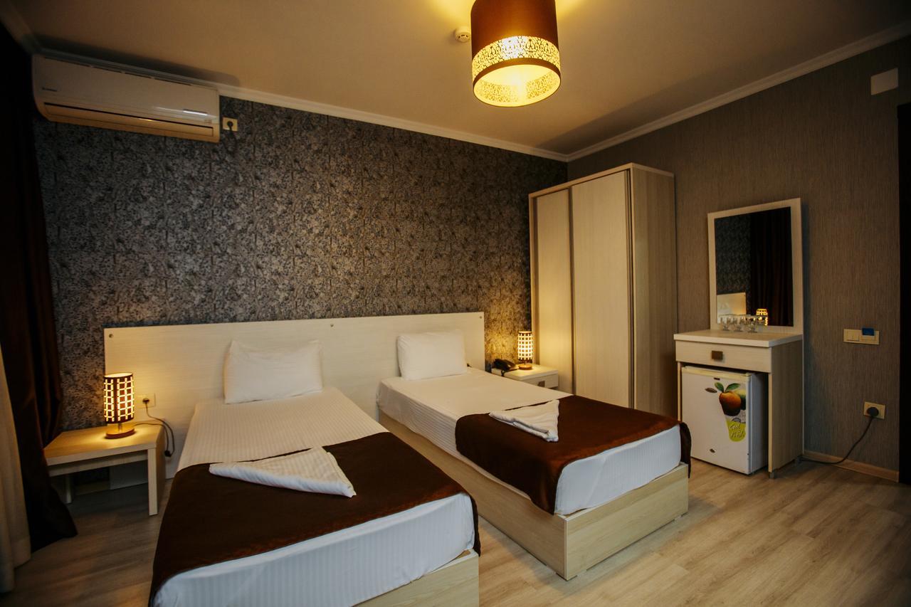Hotel Batus Batumi Exteriér fotografie