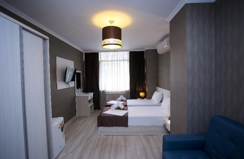 Hotel Batus Batumi Exteriér fotografie