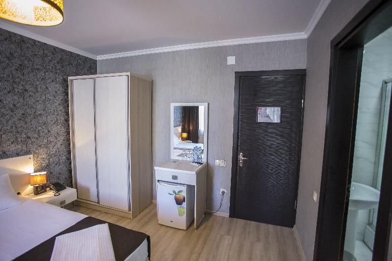 Hotel Batus Batumi Exteriér fotografie